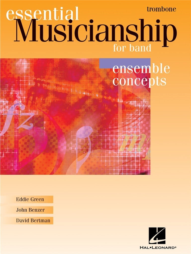Essential Musicianship for Band