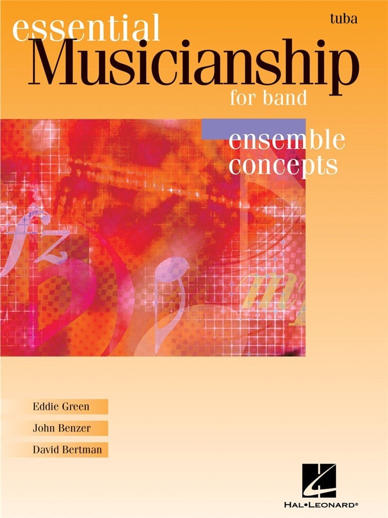 Essential Musicianship for Band
