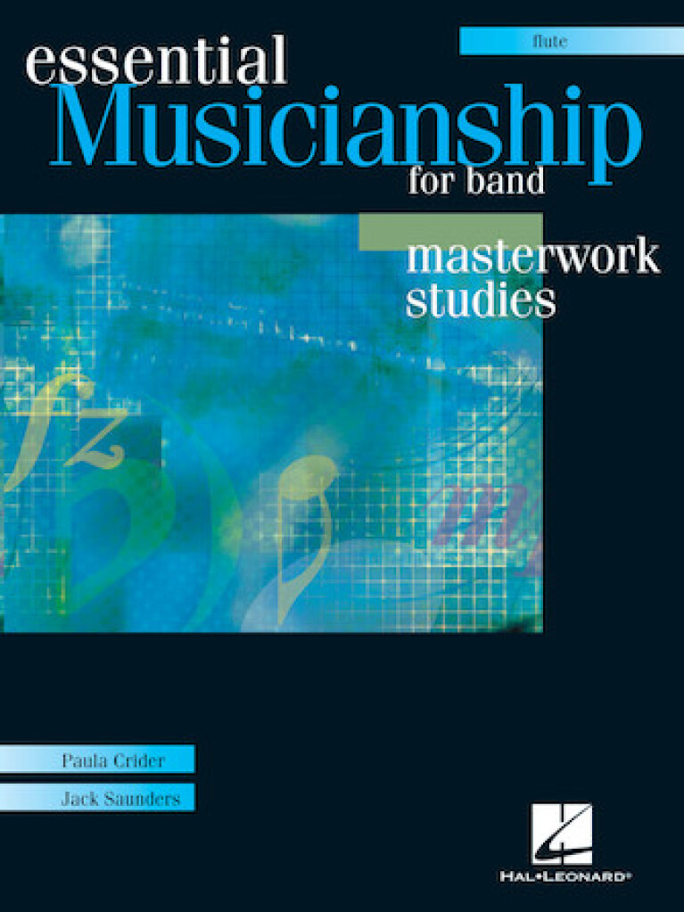 Essential Musicianship for Band