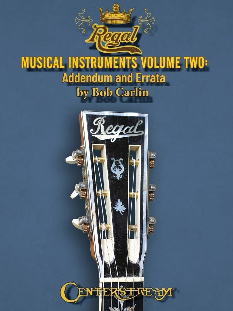 Regal Musical Instruments