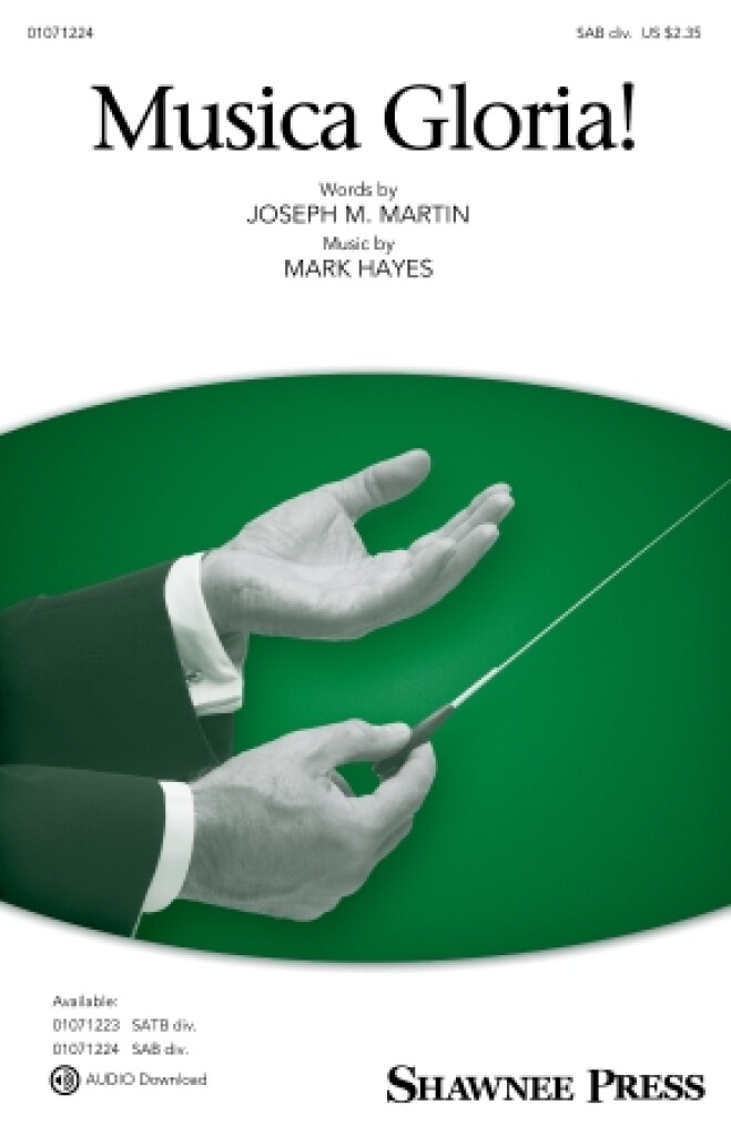 Musica Gloria!