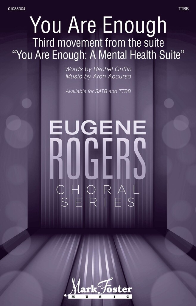 You Are Enough
