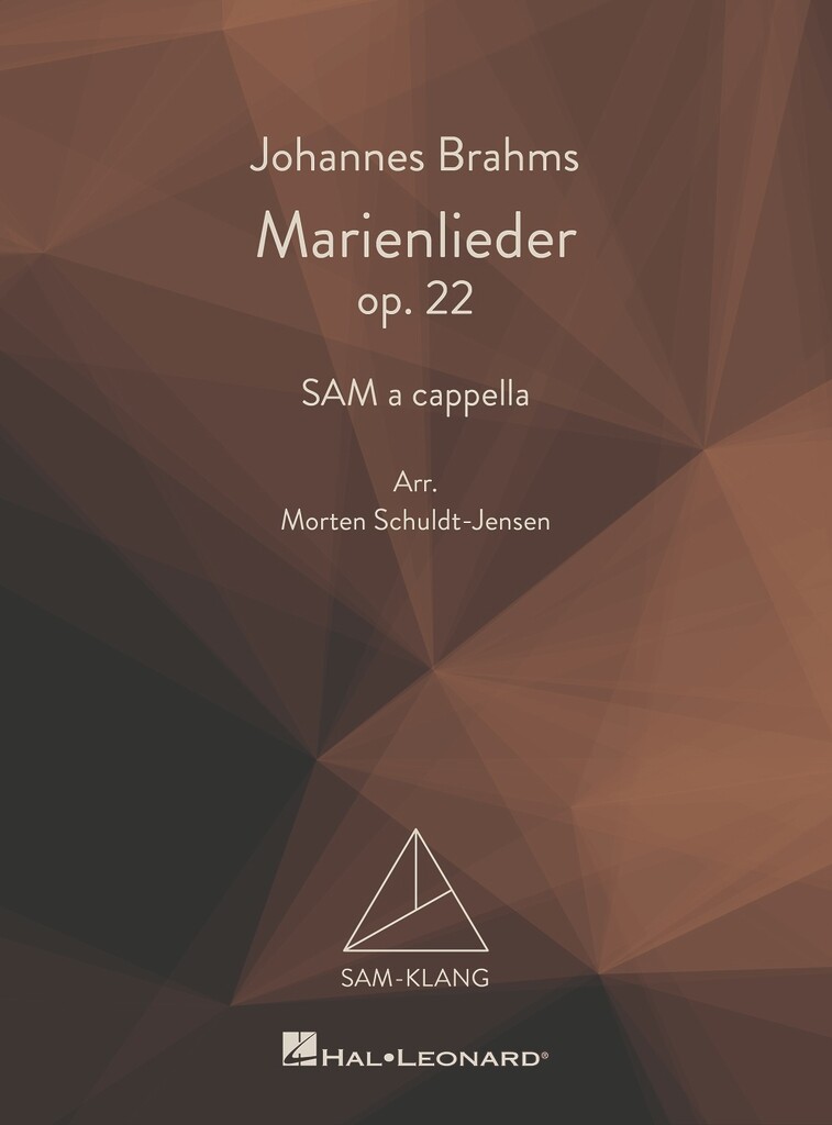 Marienlieder
