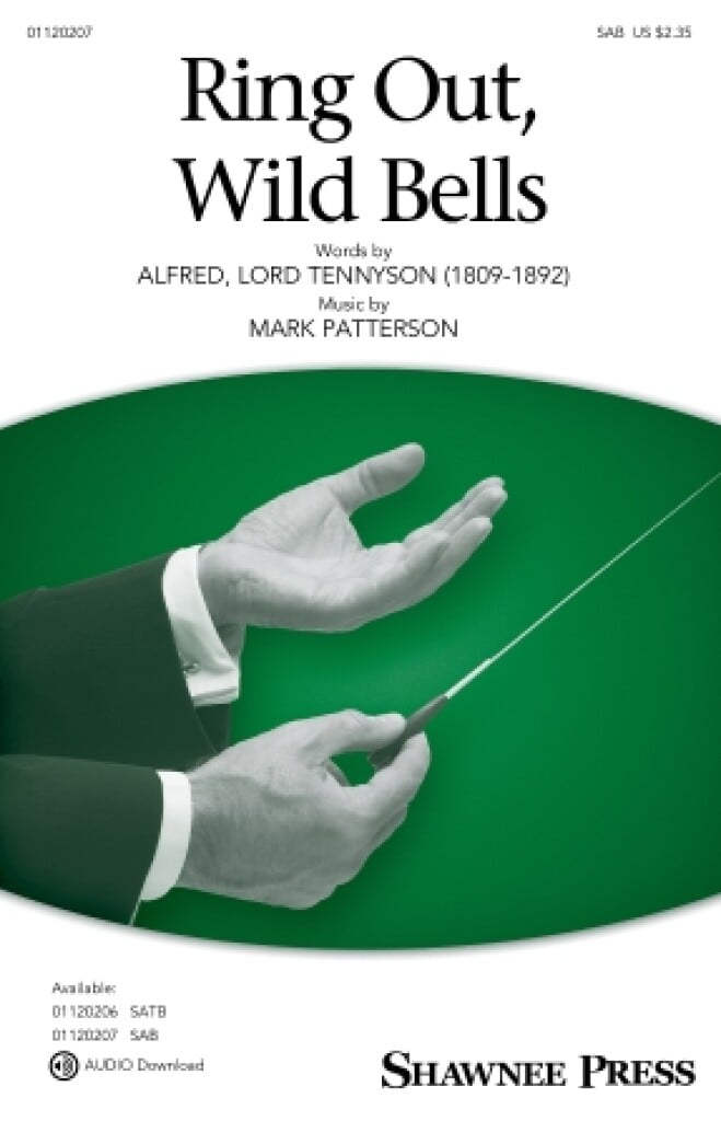 Ring Out, Wild Bells