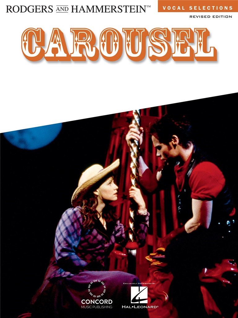 Carousel - Revised Edition