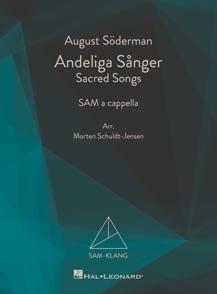 Andeliga Sånger