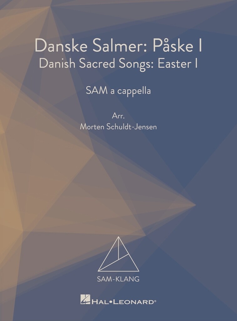 Danske Salmer-Påske I