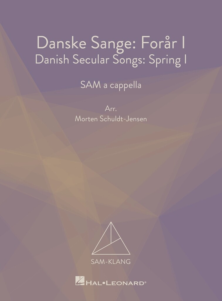 Danske Sanger - Forår I