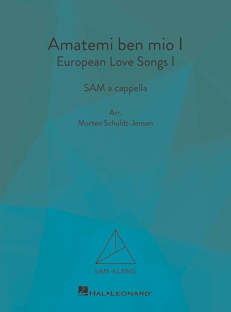 Amatemi ben mio I