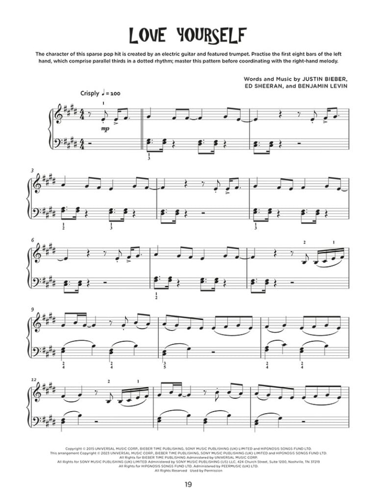 Gradebusters Grade 5 - Piano Solo