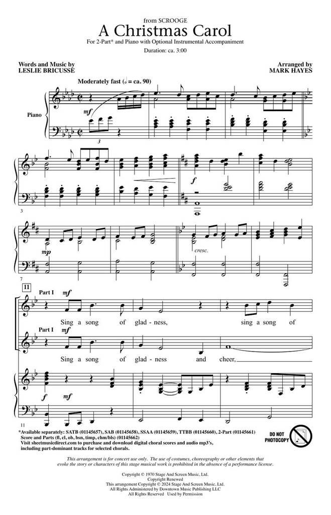 A Christmas Carol