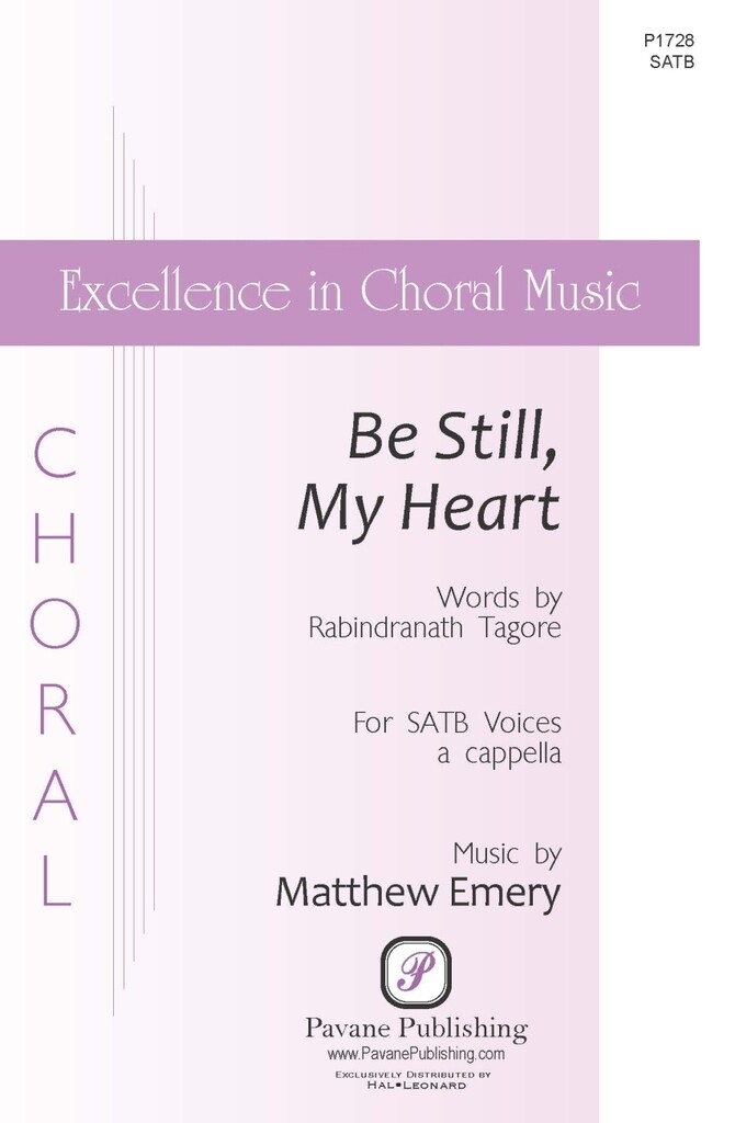 Be Still, My Heart