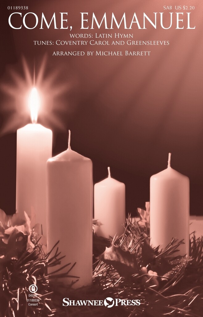 Come, Emmanuel