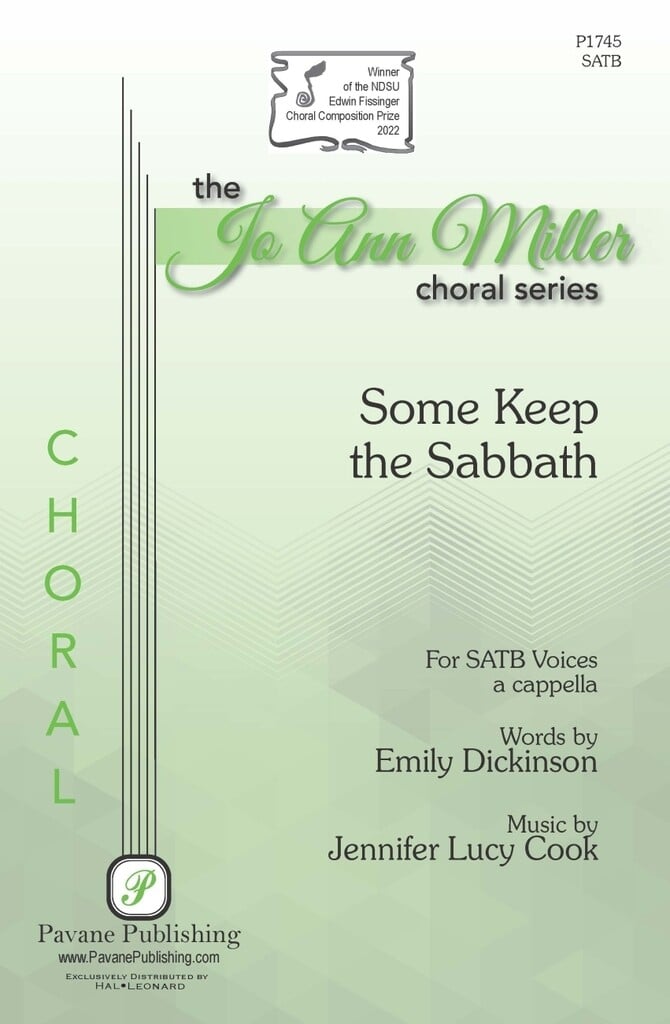 Some Keep The Sabbath