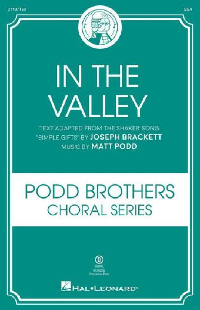 In the Valley