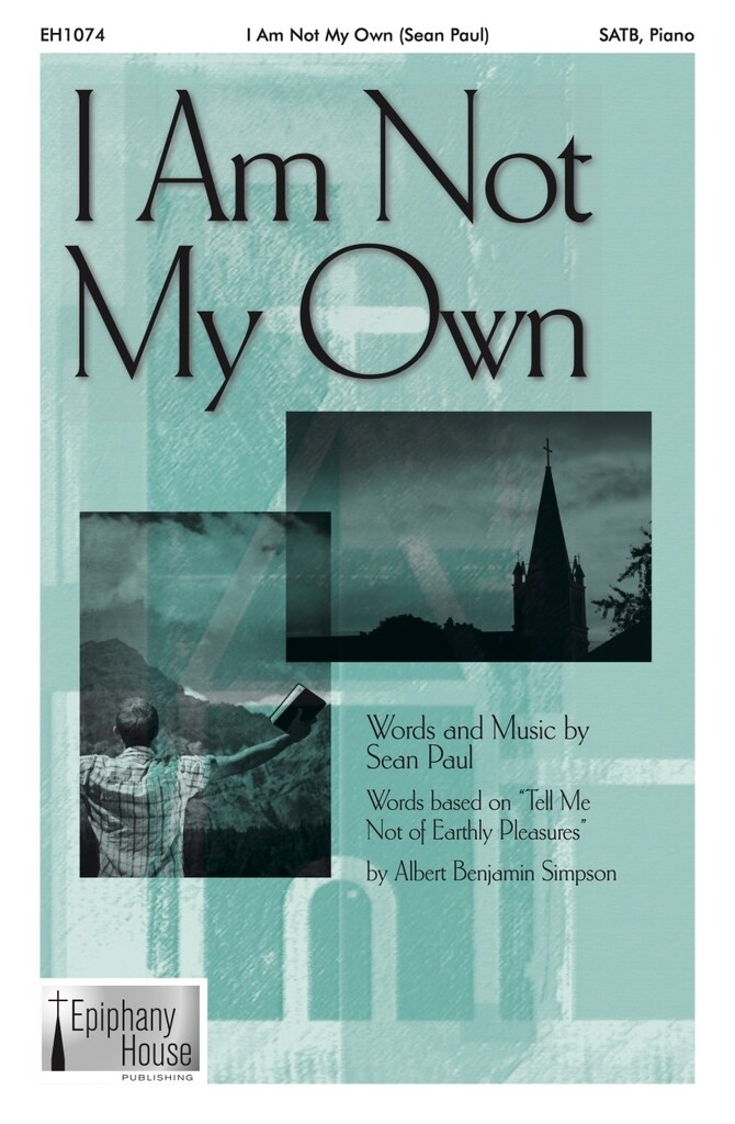 I Am Not My Own