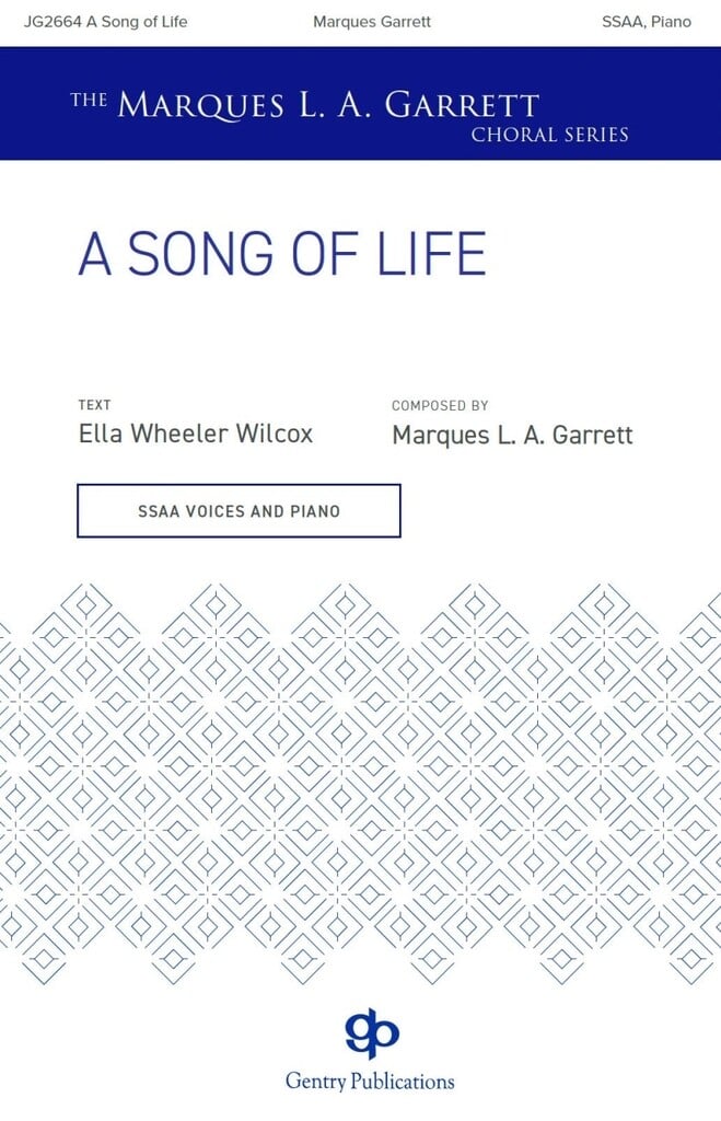 A Song of Life