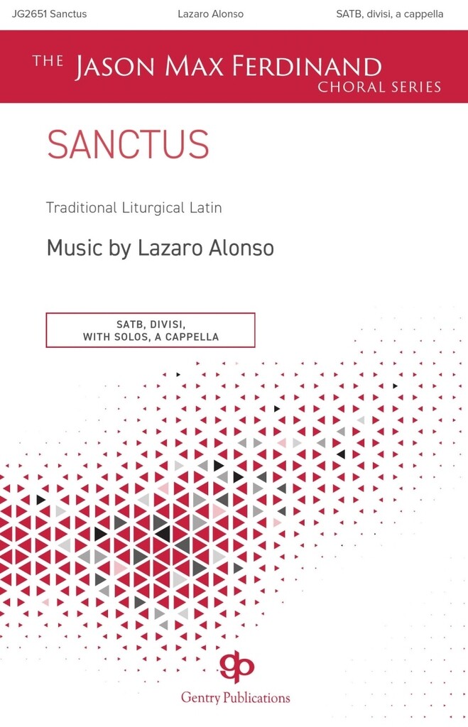 Sanctus