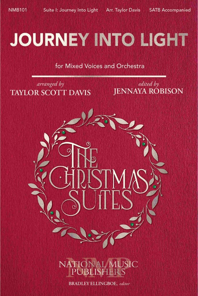 The Christmas Suites - I. Journey into Light