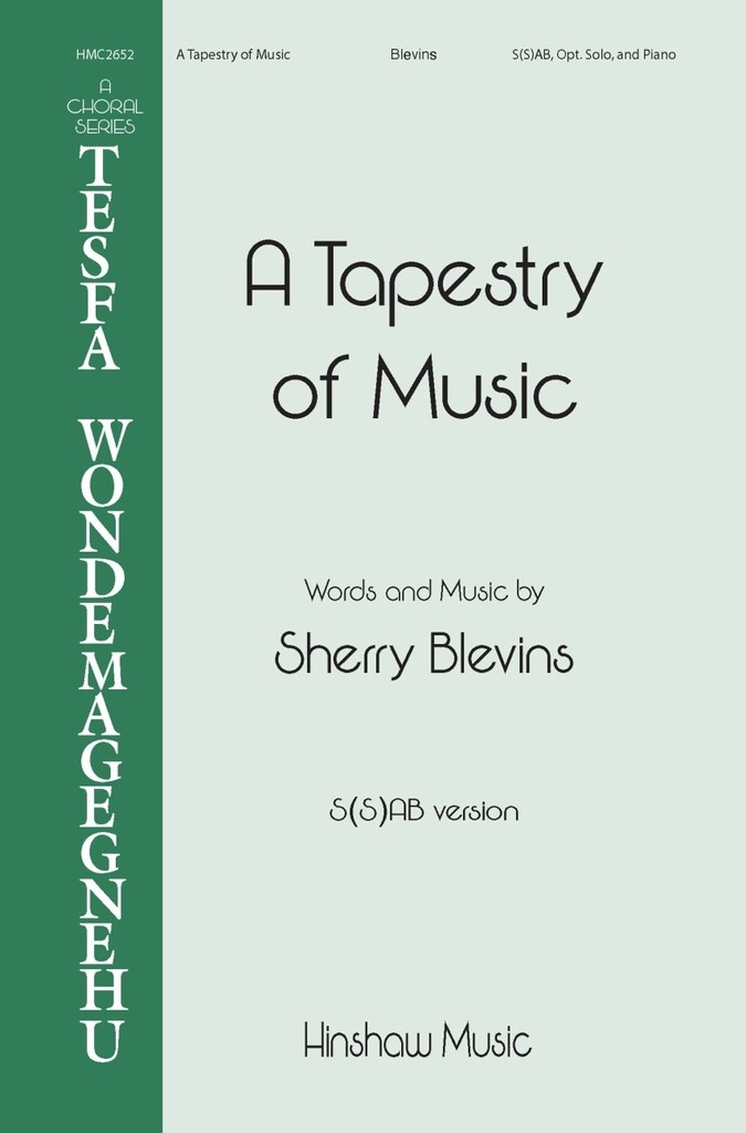 A Tapestry of Music