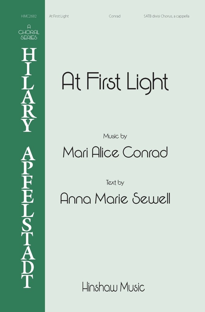 At First Light