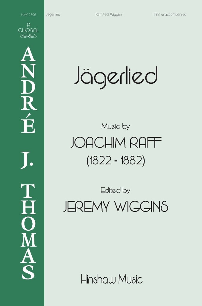 Jagerlied
