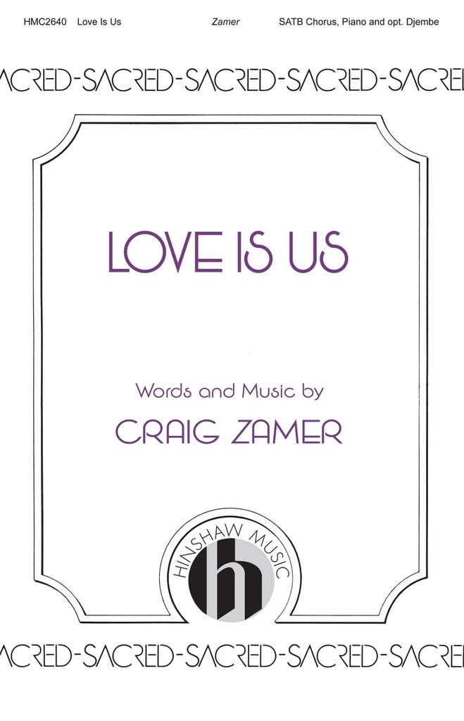 Love Is Us