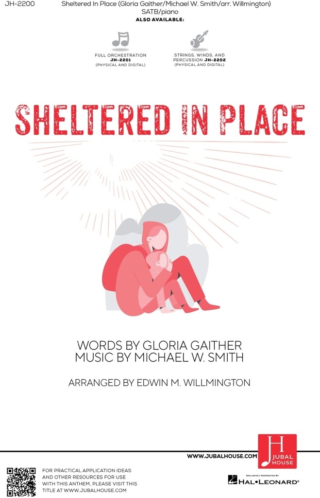 Sheltered in Place