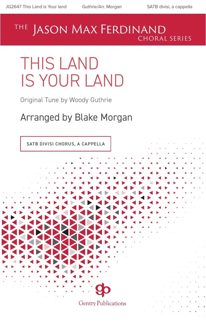 This Land Is Your Land
