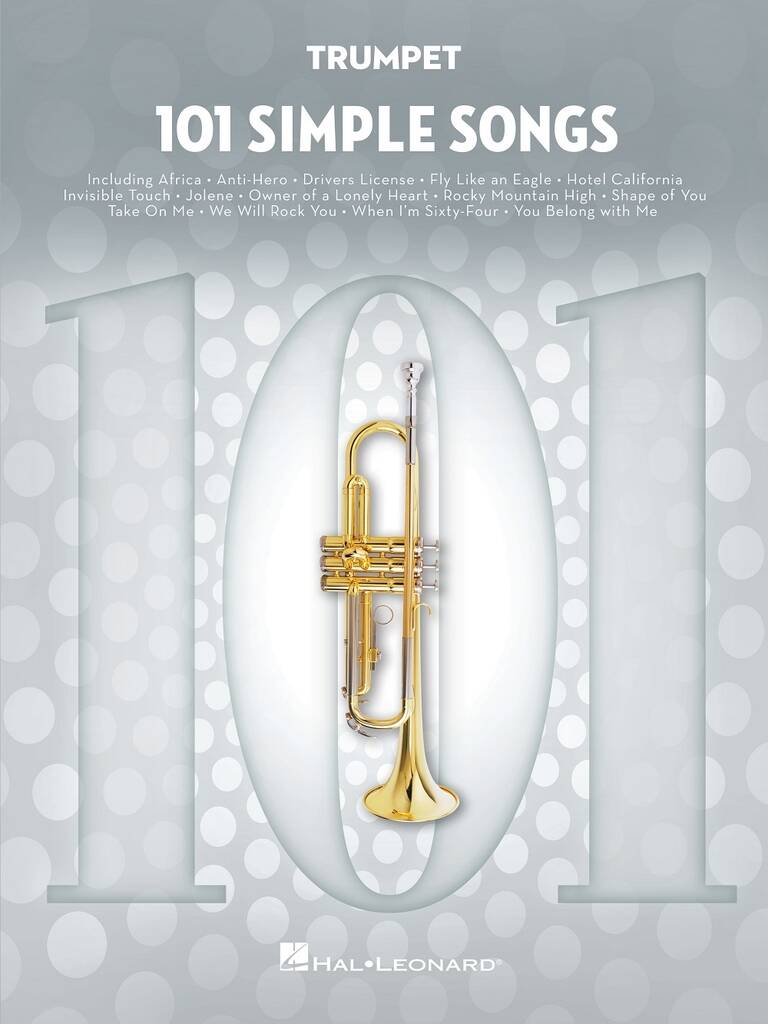 101 Simple Songs