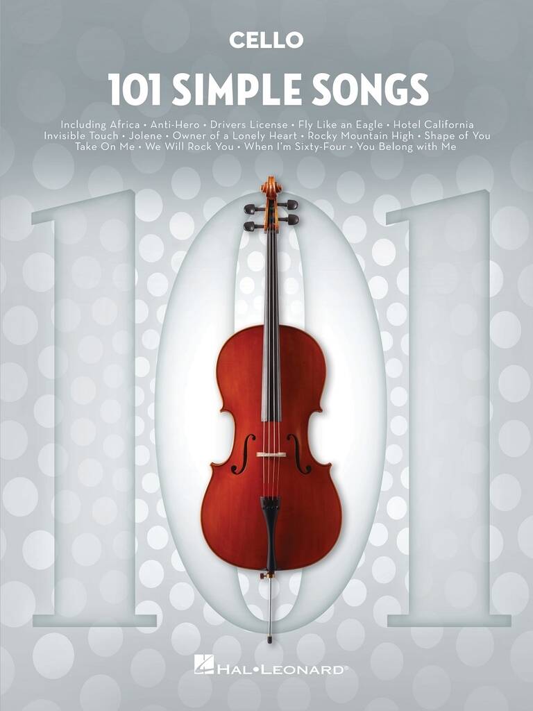 101 Simple Songs