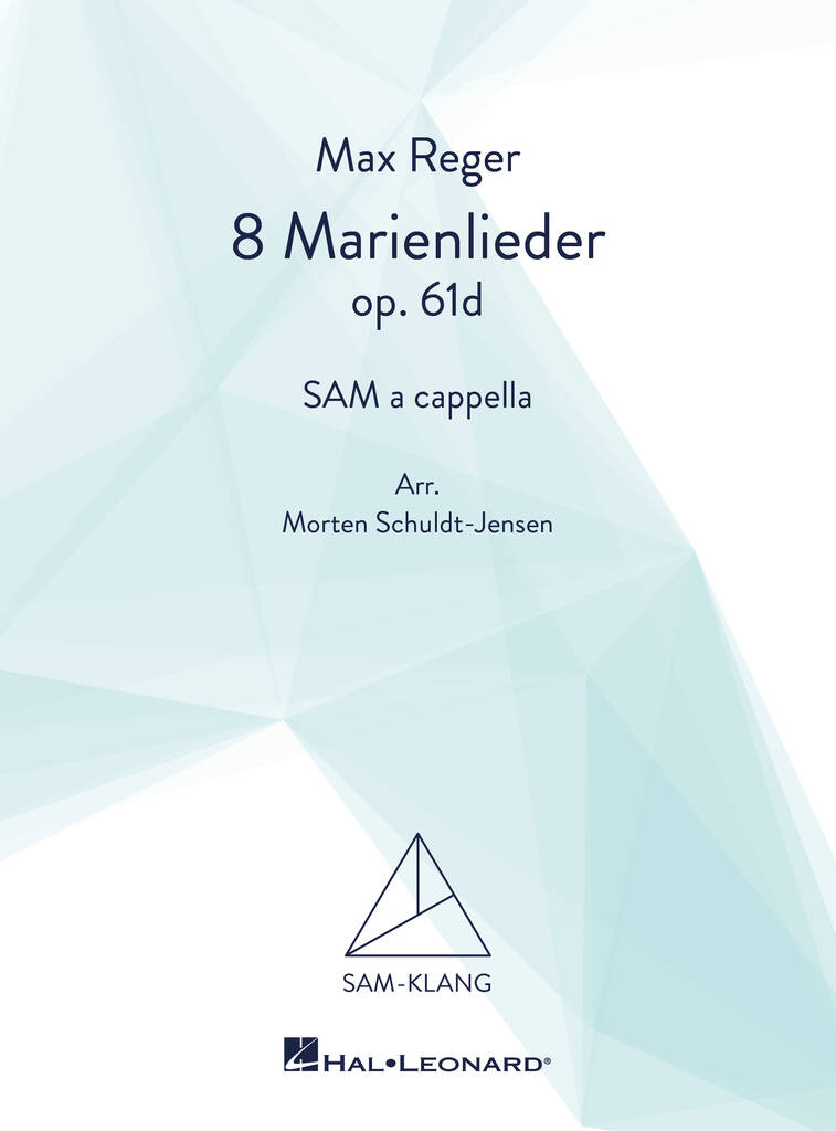 Marienlieder