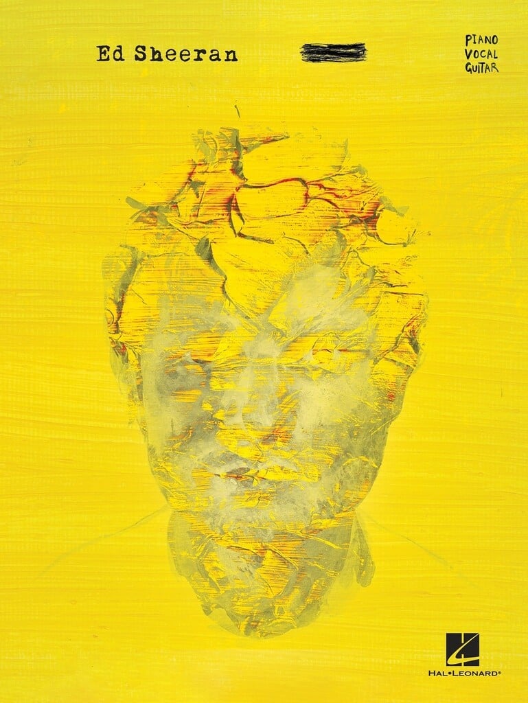 Ed Sheeran - Subtract