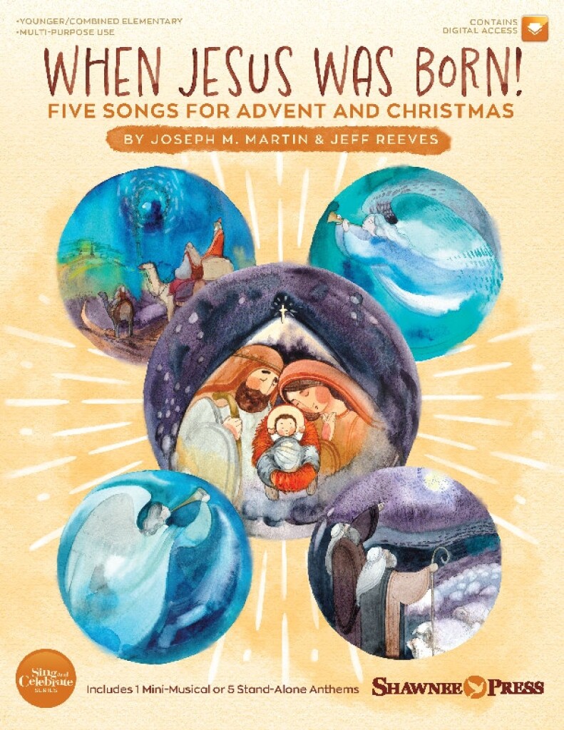 When Jesus Was Born!