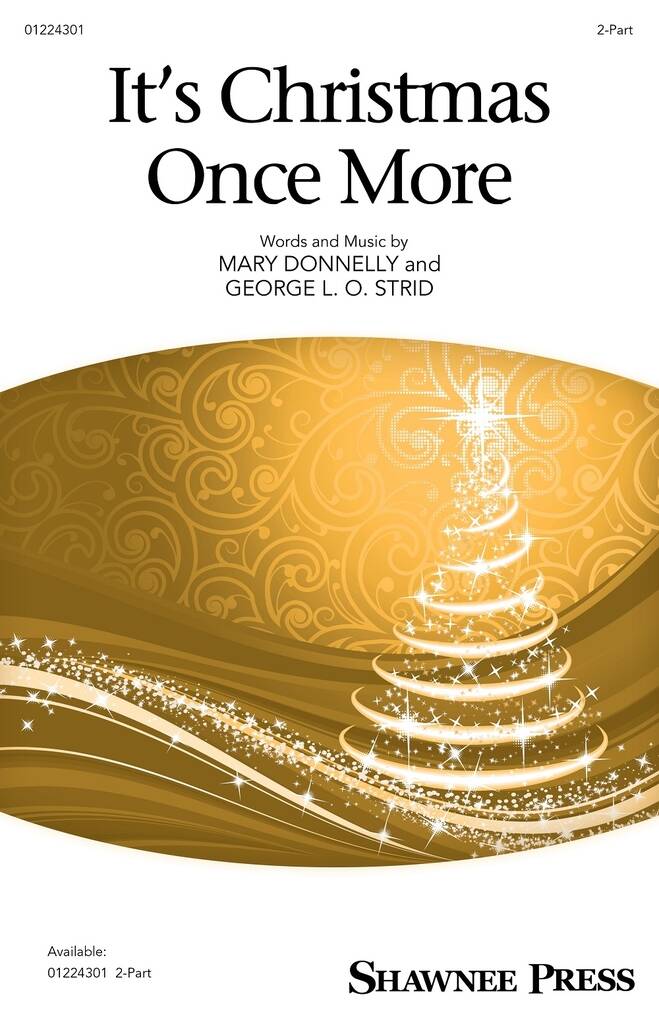 It's Christmas Once More