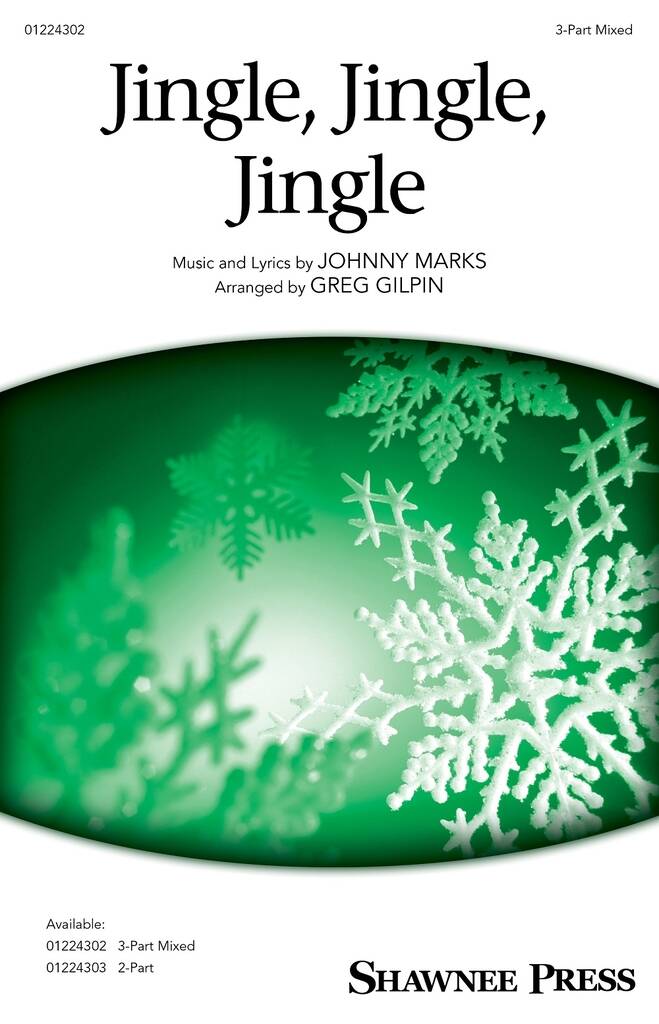 Jingle, Jingle, Jingle