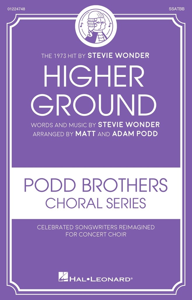 Higher Ground