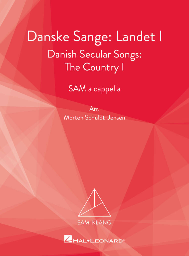 Danske Sange: Landet I