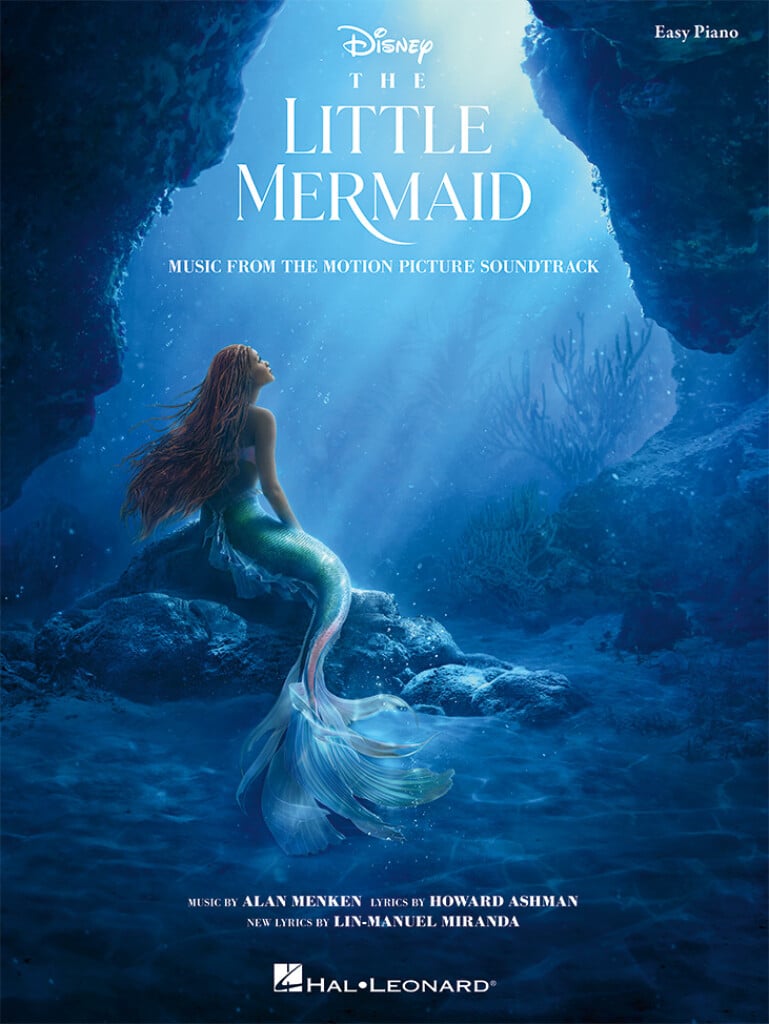 The Little Mermaid