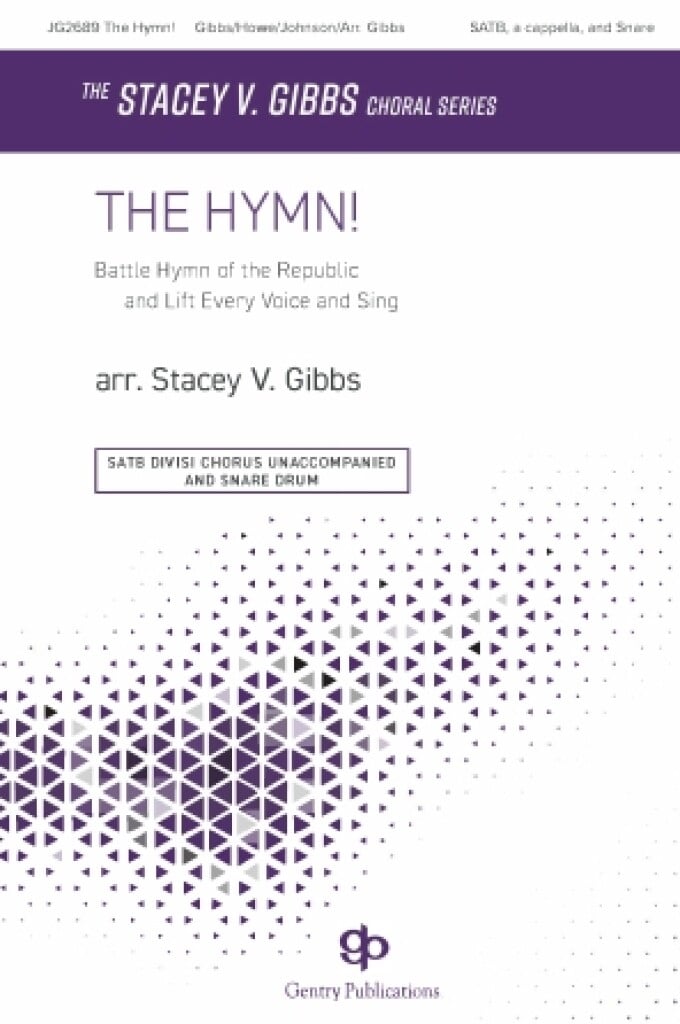 The Hymn!