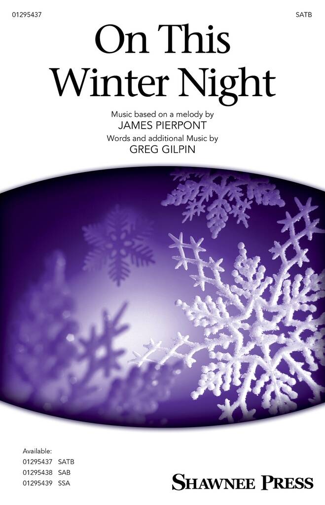 On This Winter Night