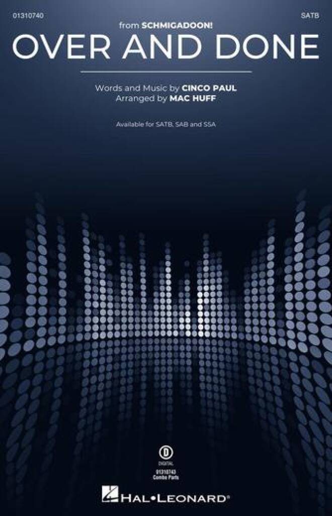 Over and Done