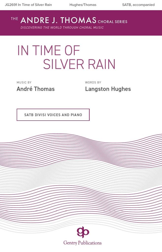 In Time of Silver Rain