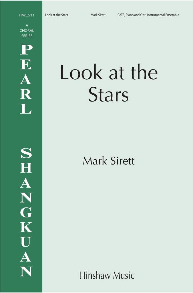 Look at the Stars