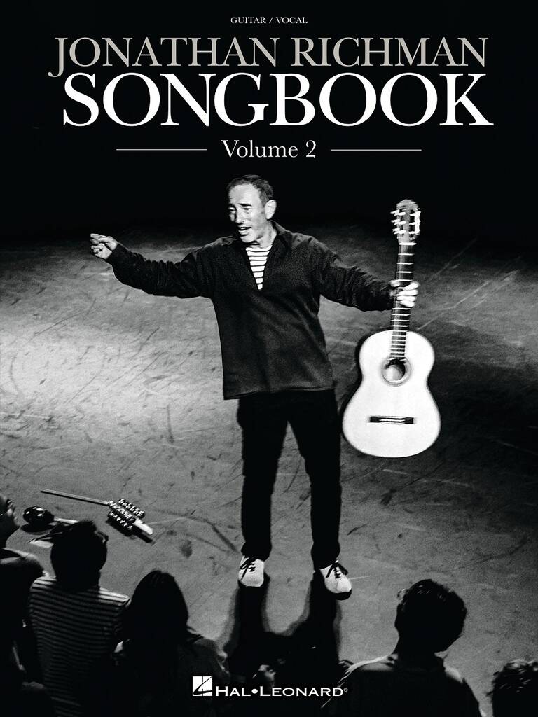 Jonathan Richman Songbook - Volume 2