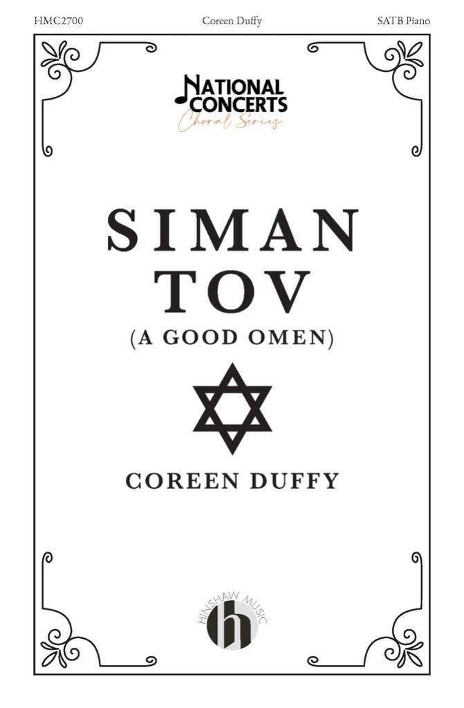 Siman Tov