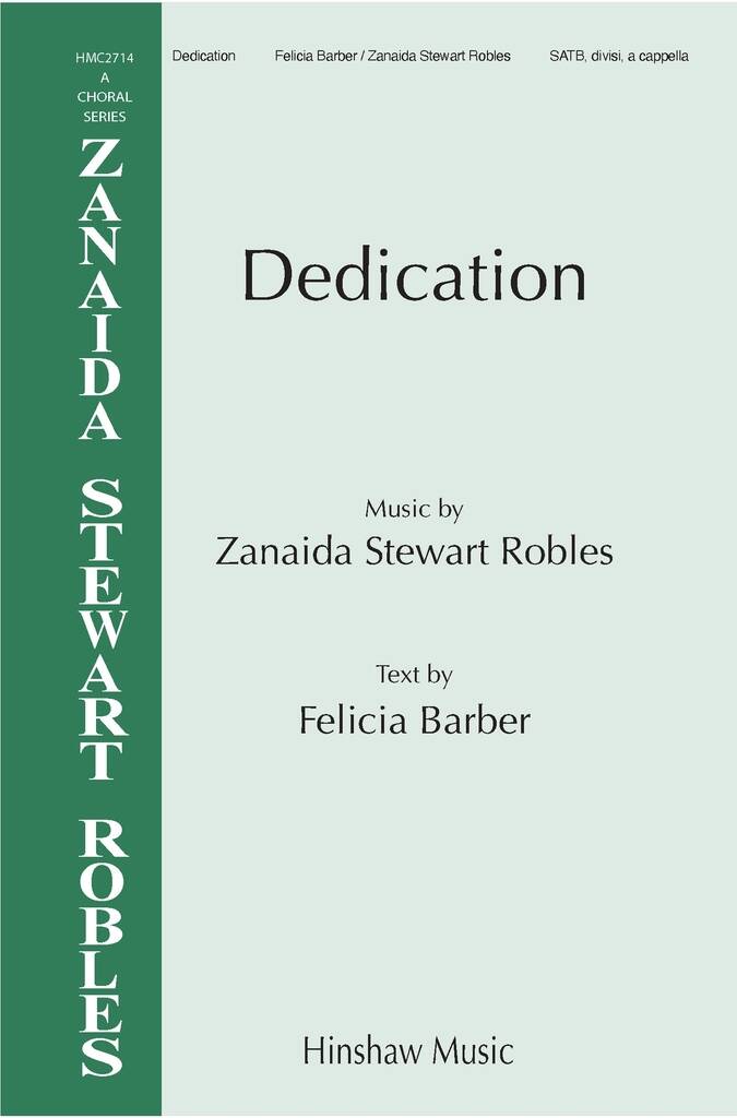 Dedication