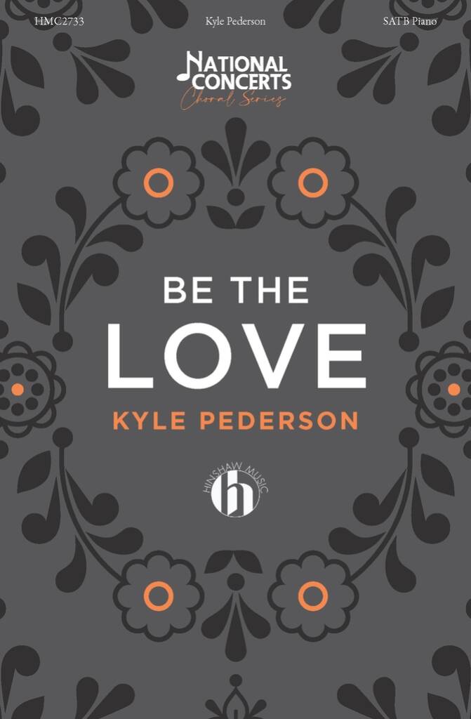 Be The Love