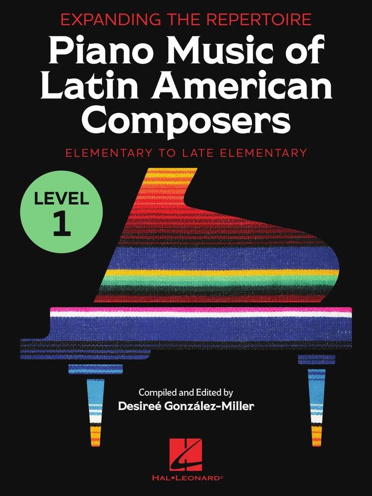 Expanding the Repertoire: Book 1