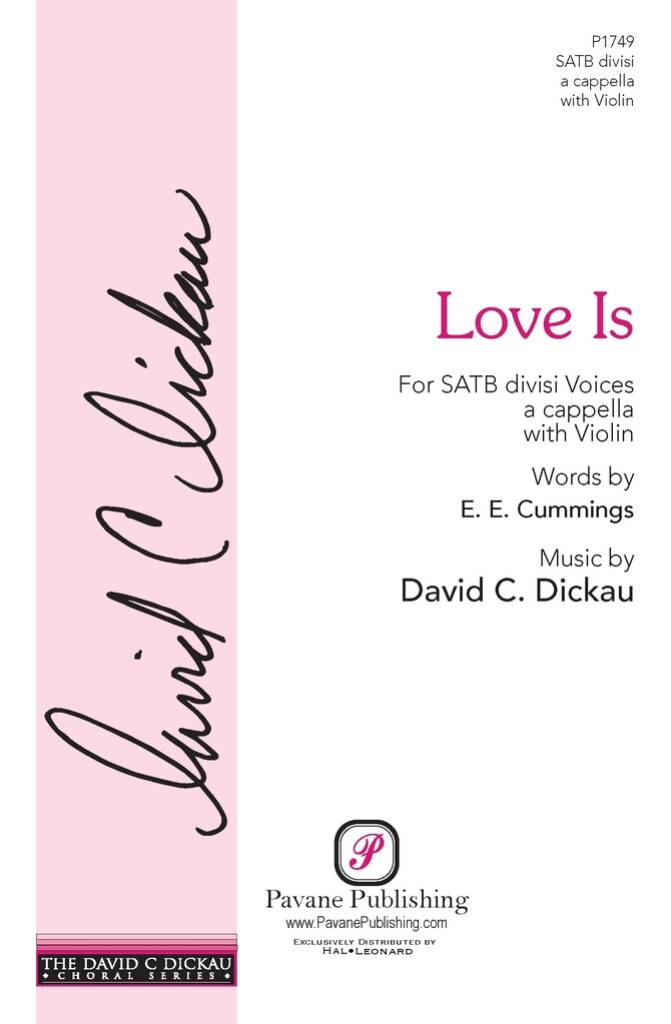 Love Is